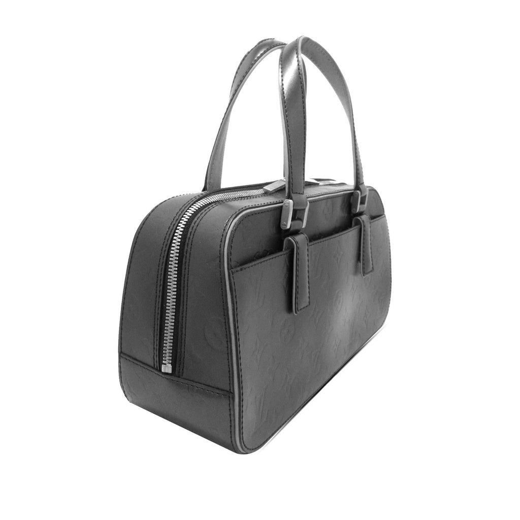 Louis Vuitton Monogram Mat Shelton (SHG-CeiygN)