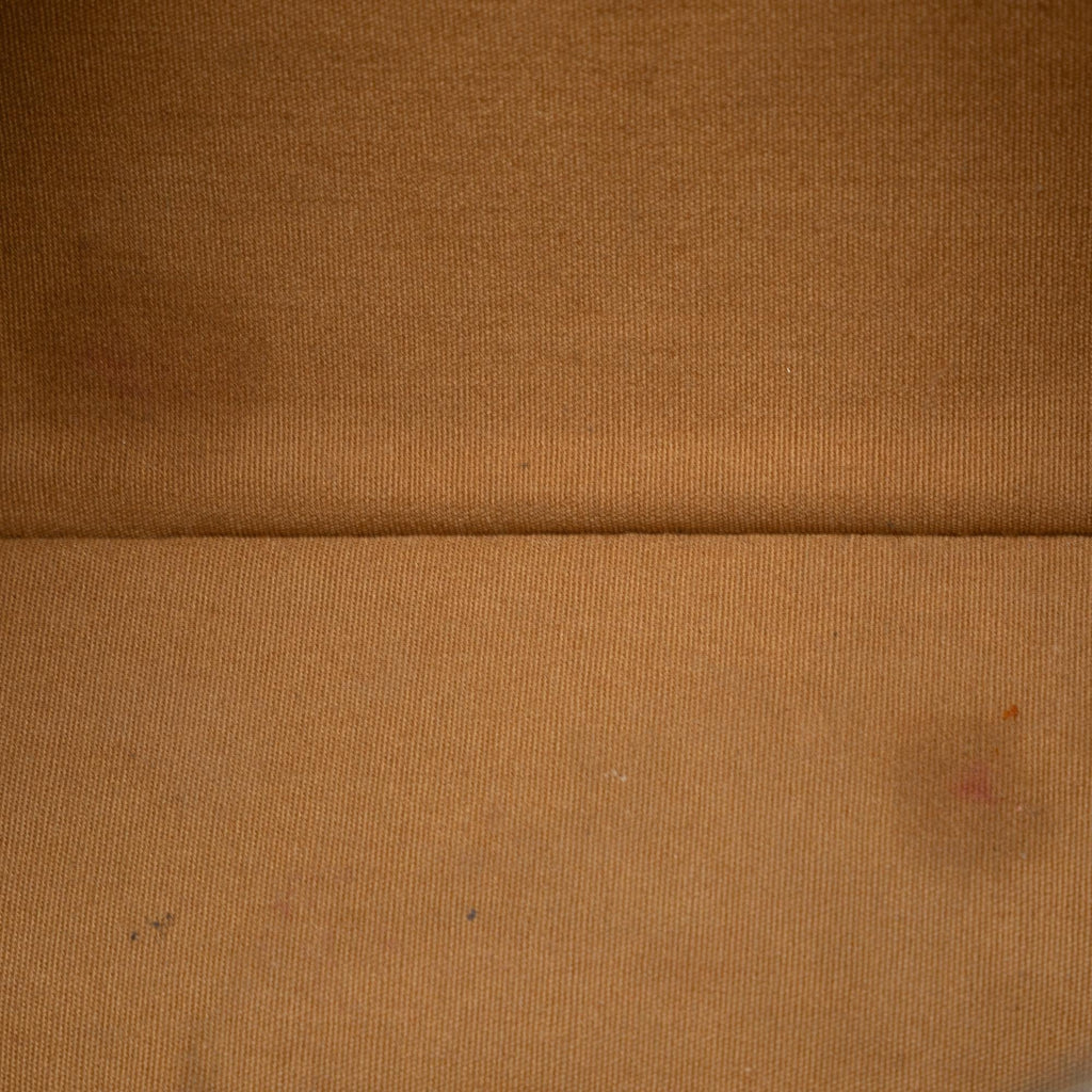 Louis Vuitton Monogram Mat Shelton (SHG-VtubuP)