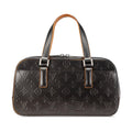 Louis Vuitton Monogram Mat Shelton (SHG-dE5A3H)
