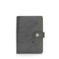 Louis Vuitton Monogram Mat Small Agenda Cover - FINAL SALE (SHF-18070)