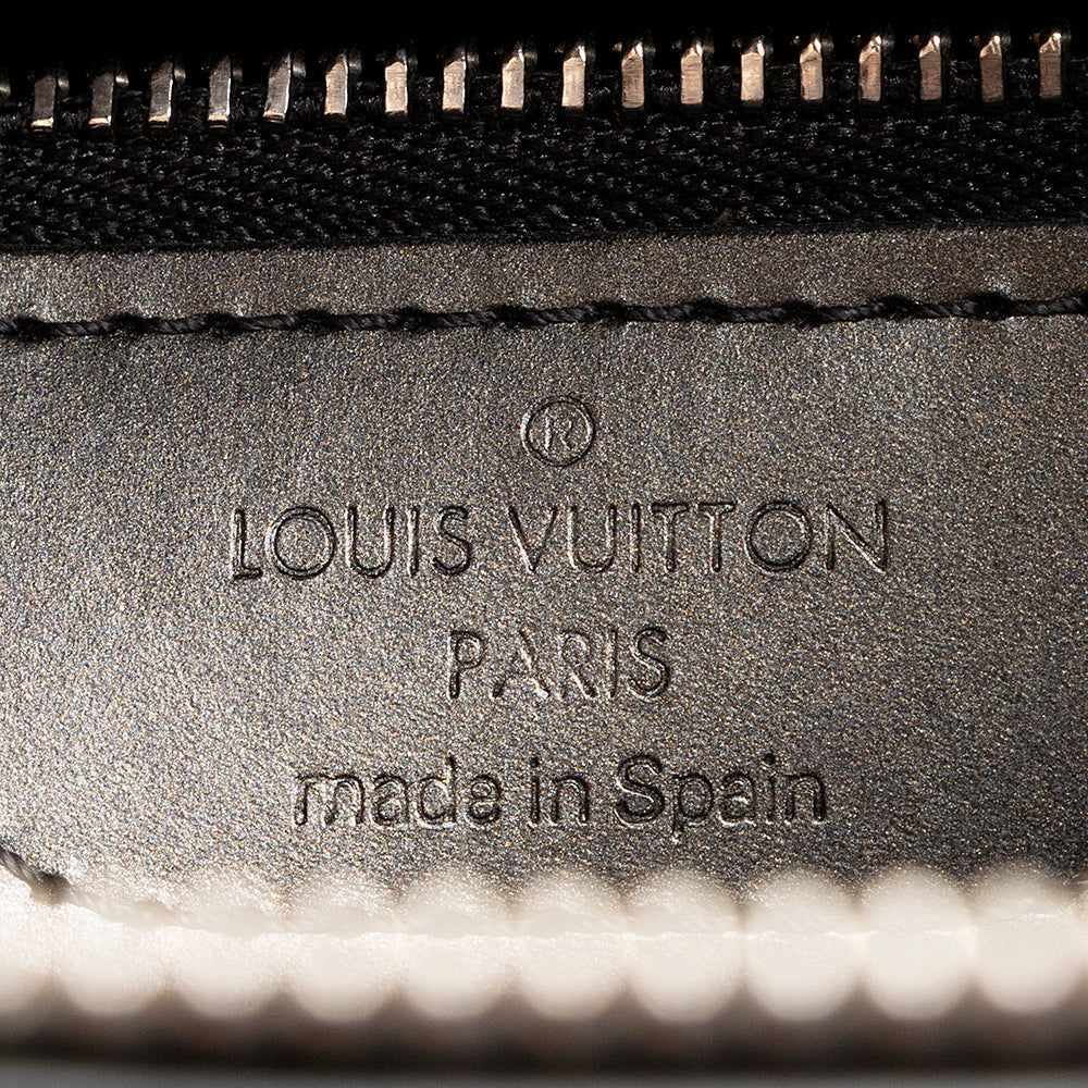 Louis Vuitton Monogram Mat Stockton Tote (SHF-21326)