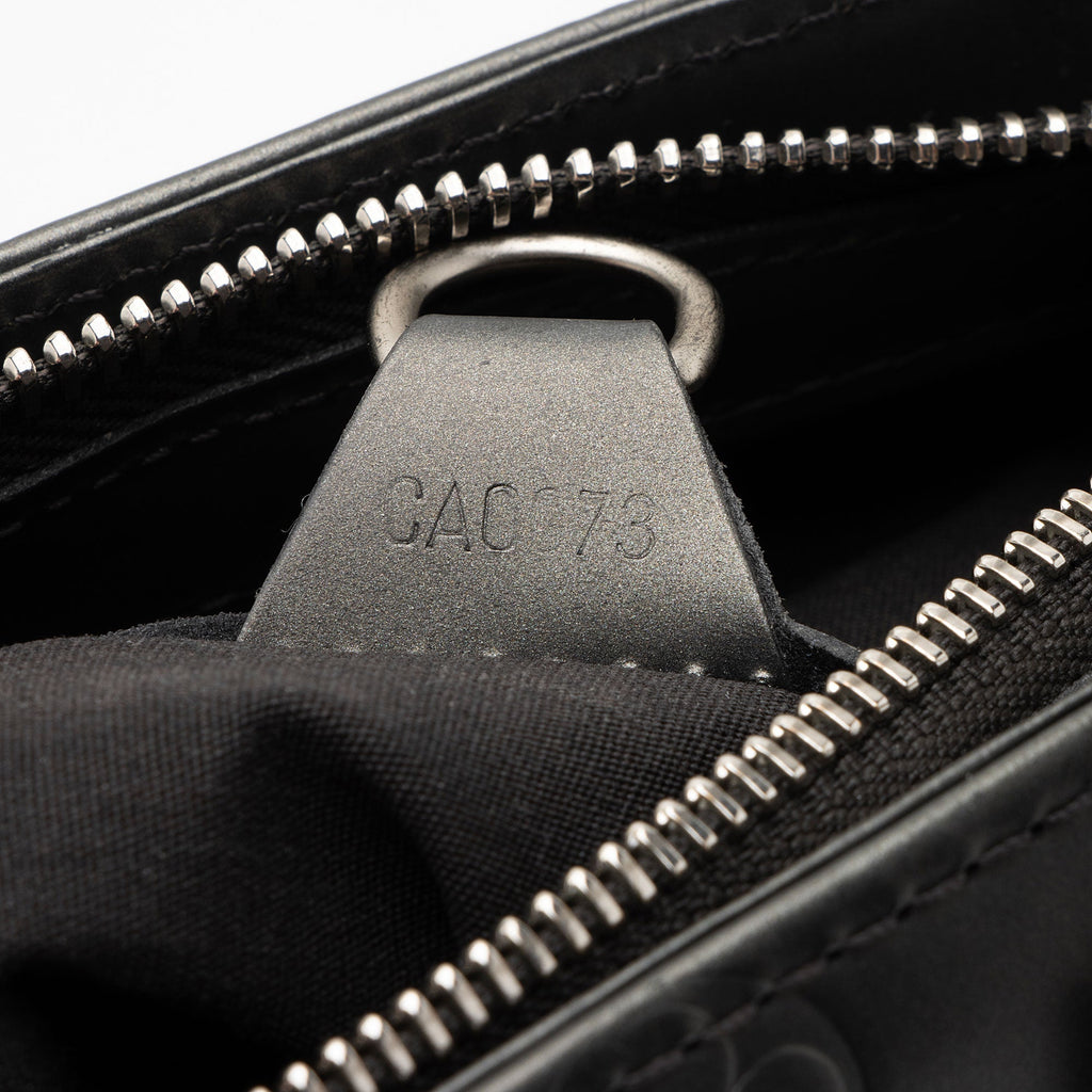 Louis Vuitton Monogram Mat Stockton Tote (SHF-UBBrVB)