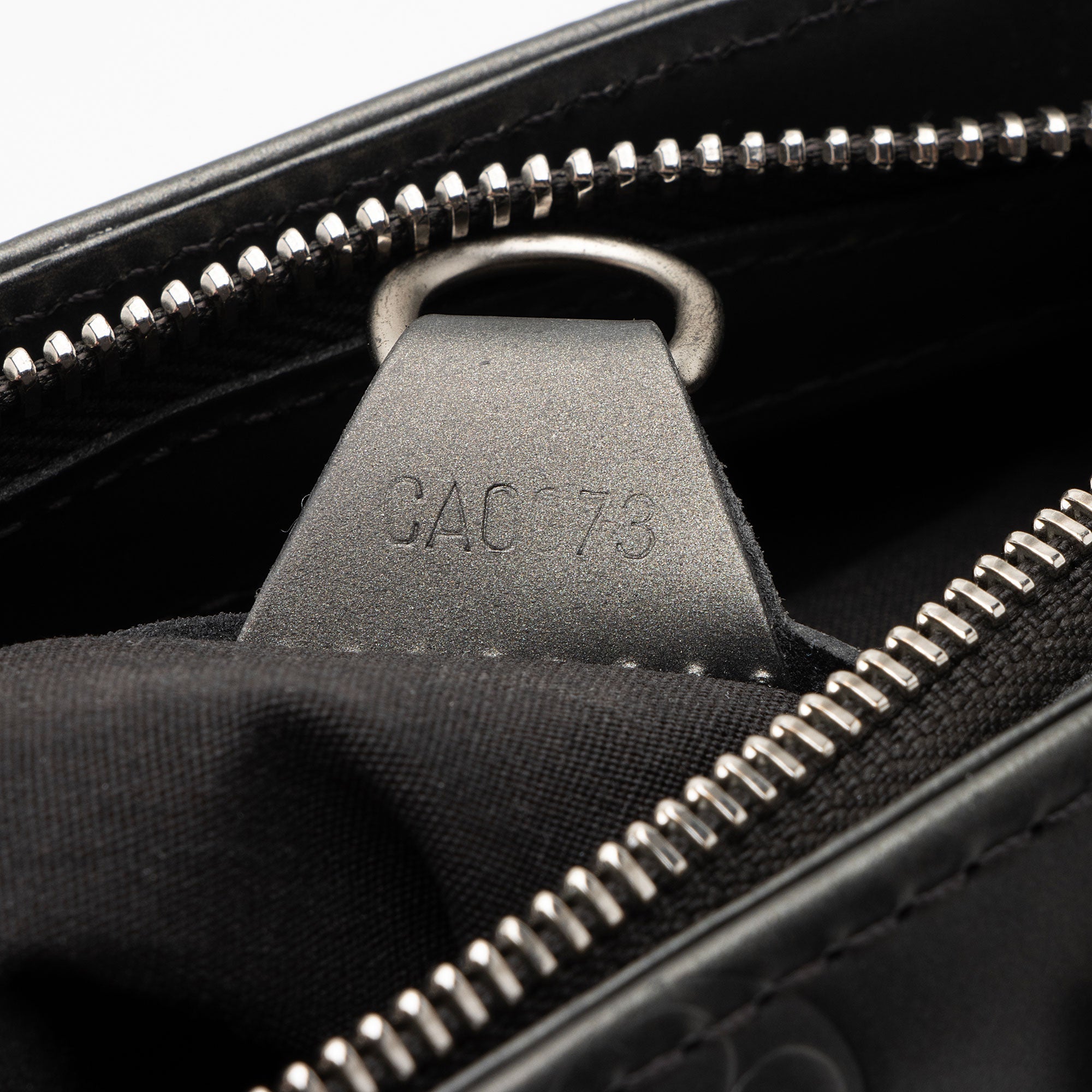 Louis Vuitton Monogram Mat Stockton Tote (SHF-UBBrVB)