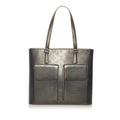Louis Vuitton Monogram Mat Stockton (SHG-27597)
