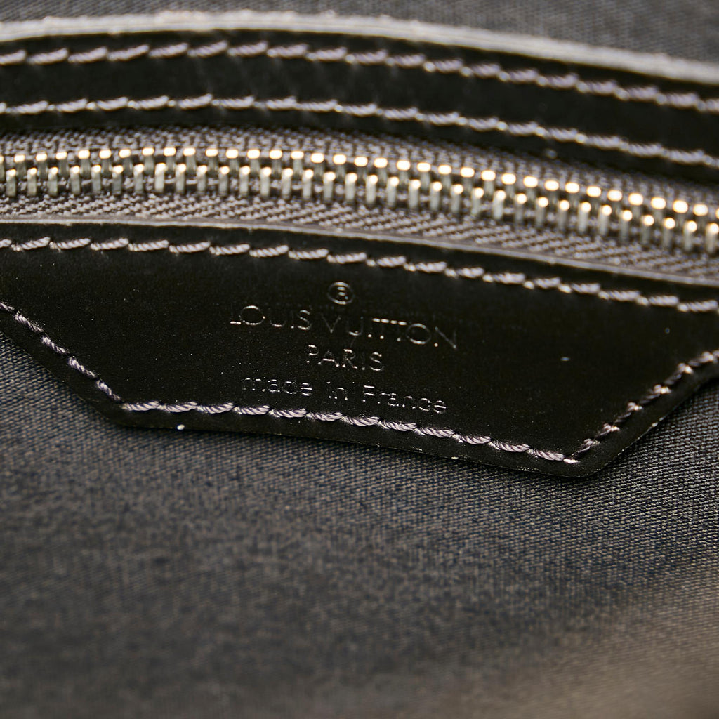 Louis Vuitton Monogram Mat Stockton (SHG-28537)