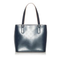 Louis Vuitton Monogram Mat Stockton (SHG-28672)