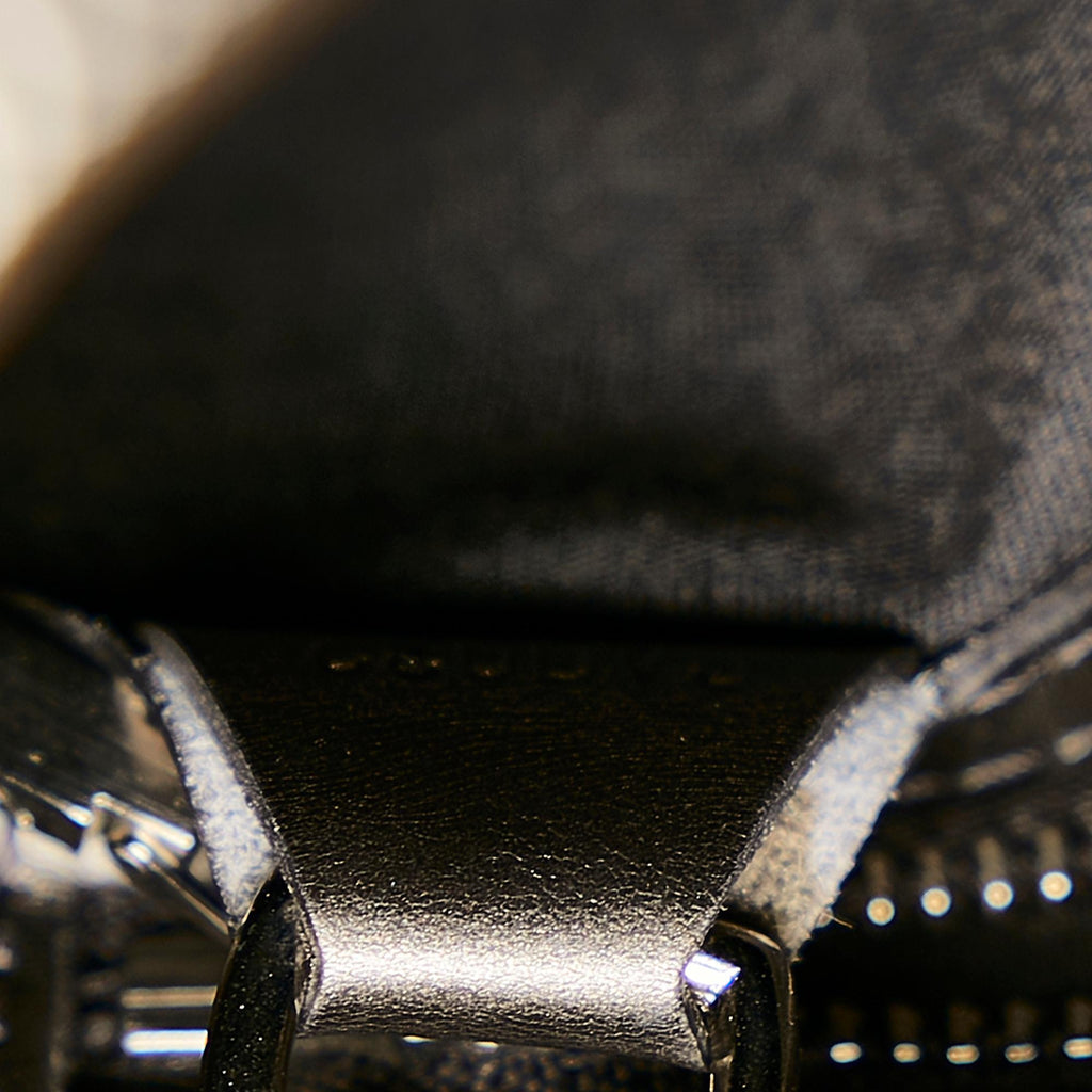 Louis Vuitton Monogram Mat Stockton (SHG-32624)