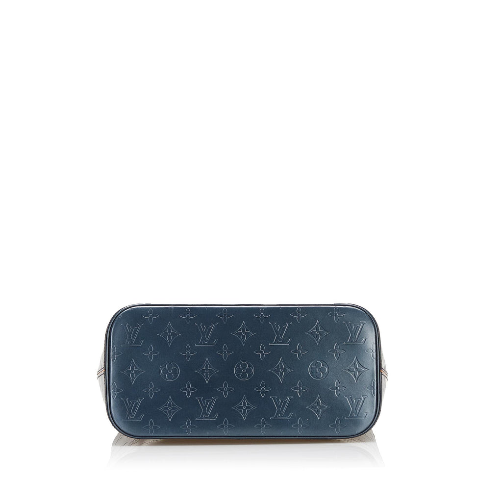 Louis Vuitton Monogram Mat Stockton (SHG-XfZPhr)