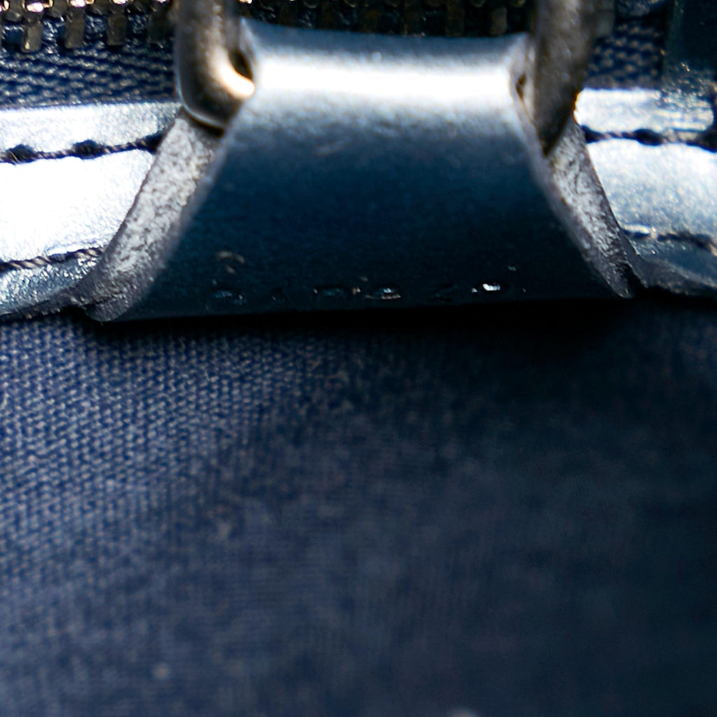 Louis Vuitton Monogram Mat Stockton (SHG-XfZPhr)