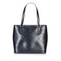 Louis Vuitton Monogram Mat Stockton (SHG-XfZPhr)