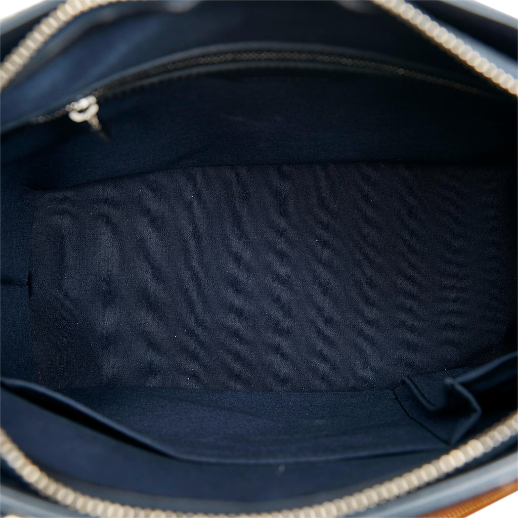 Louis Vuitton Monogram Mat Stockton (SHG-HCrp0W)