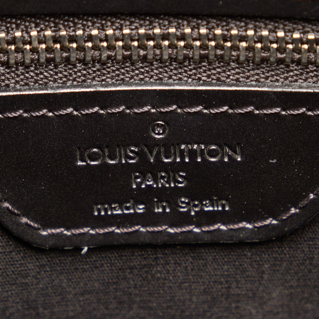 Louis Vuitton Monogram Mat Stockton (SHG-GYkPya)