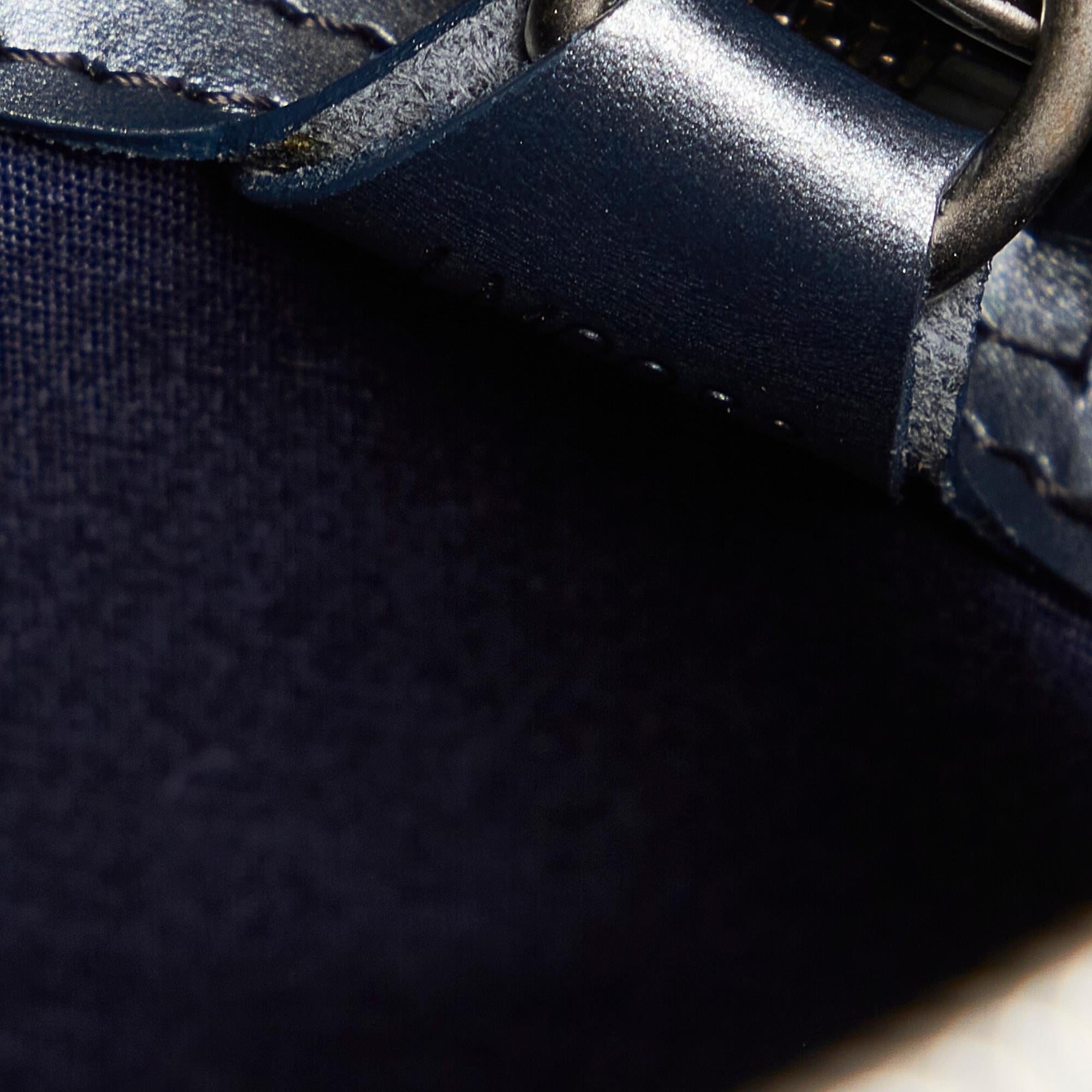 Louis Vuitton Monogram Mat Stockton (SHG-bNZlXE)