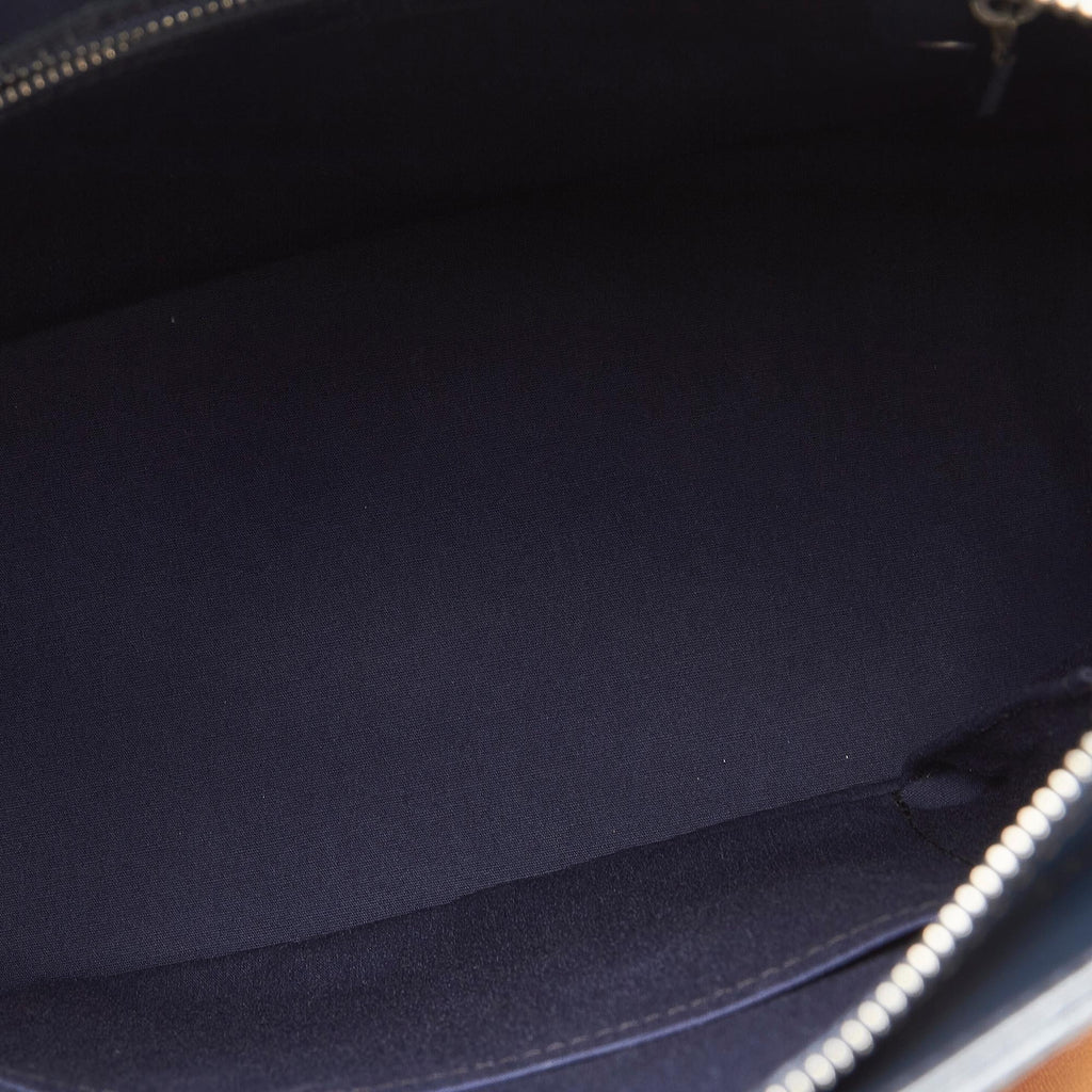 Louis Vuitton Monogram Mat Stockton (SHG-bNZlXE)
