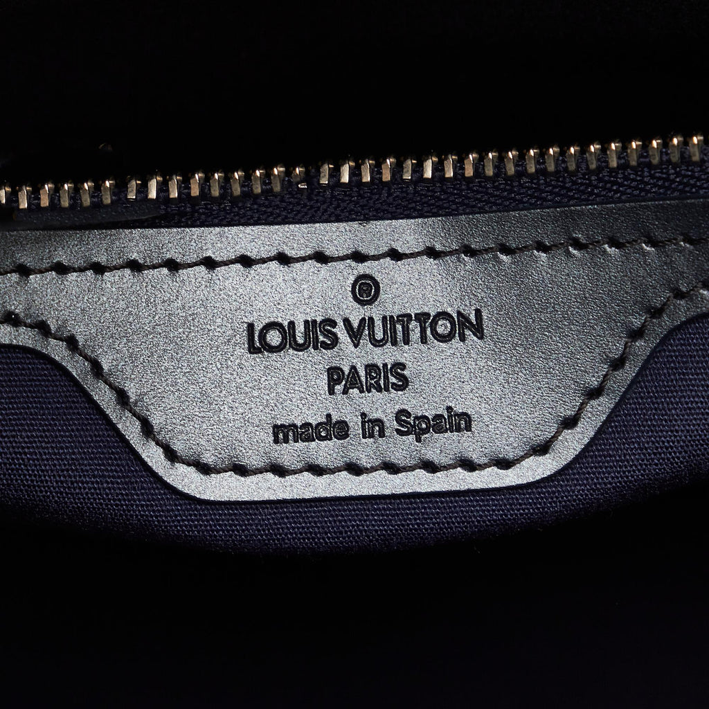 Louis Vuitton Monogram Mat Stockton (SHG-bNZlXE)