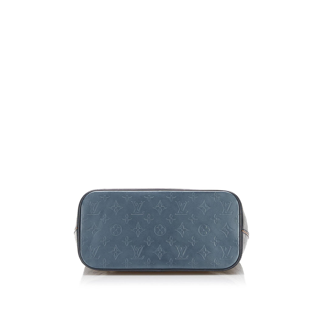 Louis Vuitton Monogram Mat Stockton (SHG-K7THoy)