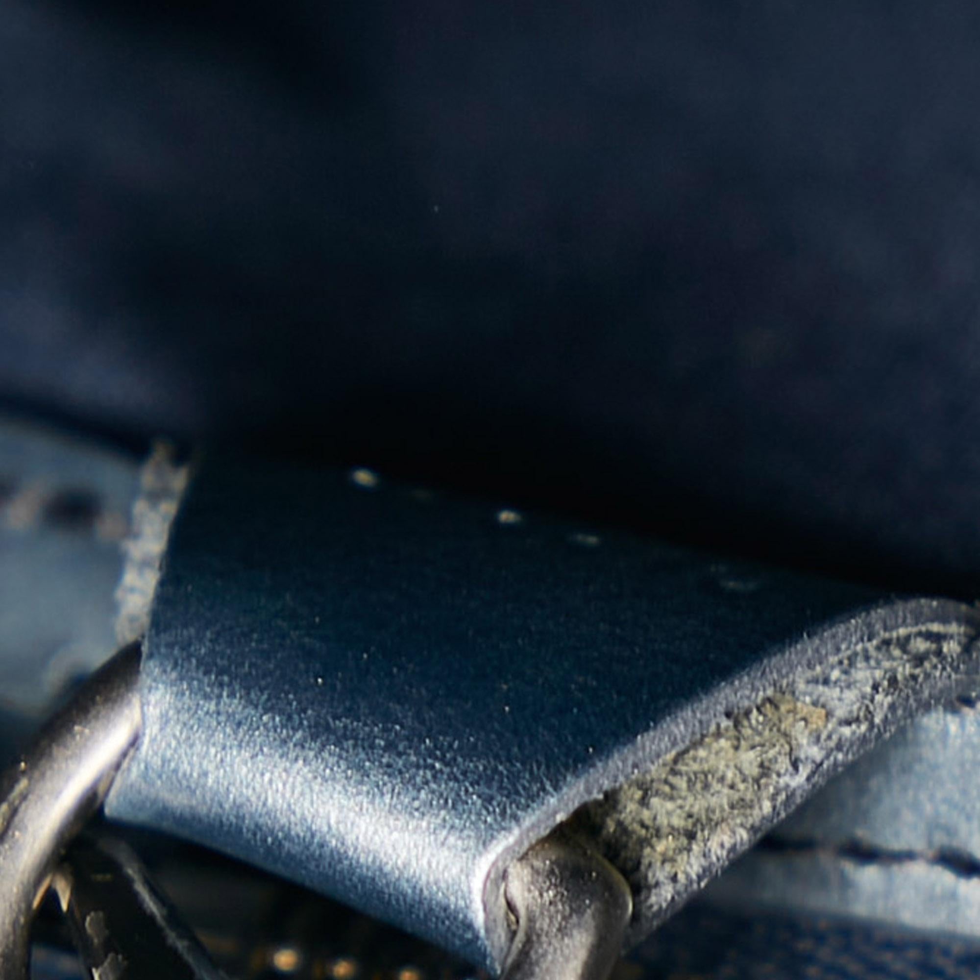 Louis Vuitton Monogram Mat Stockton (SHG-K7THoy)