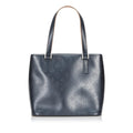 Louis Vuitton Monogram Mat Stockton (SHG-K7THoy)