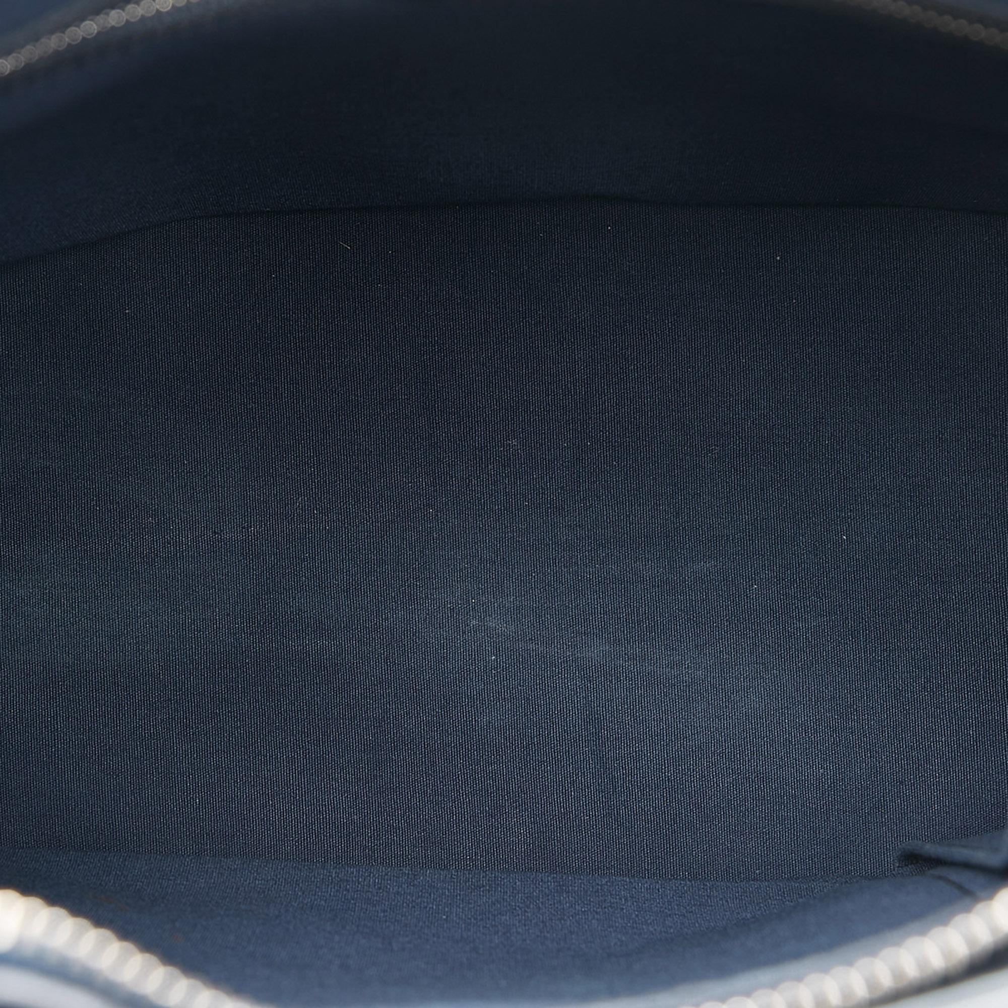 Louis Vuitton Monogram Mat Stockton (SHG-K7THoy)