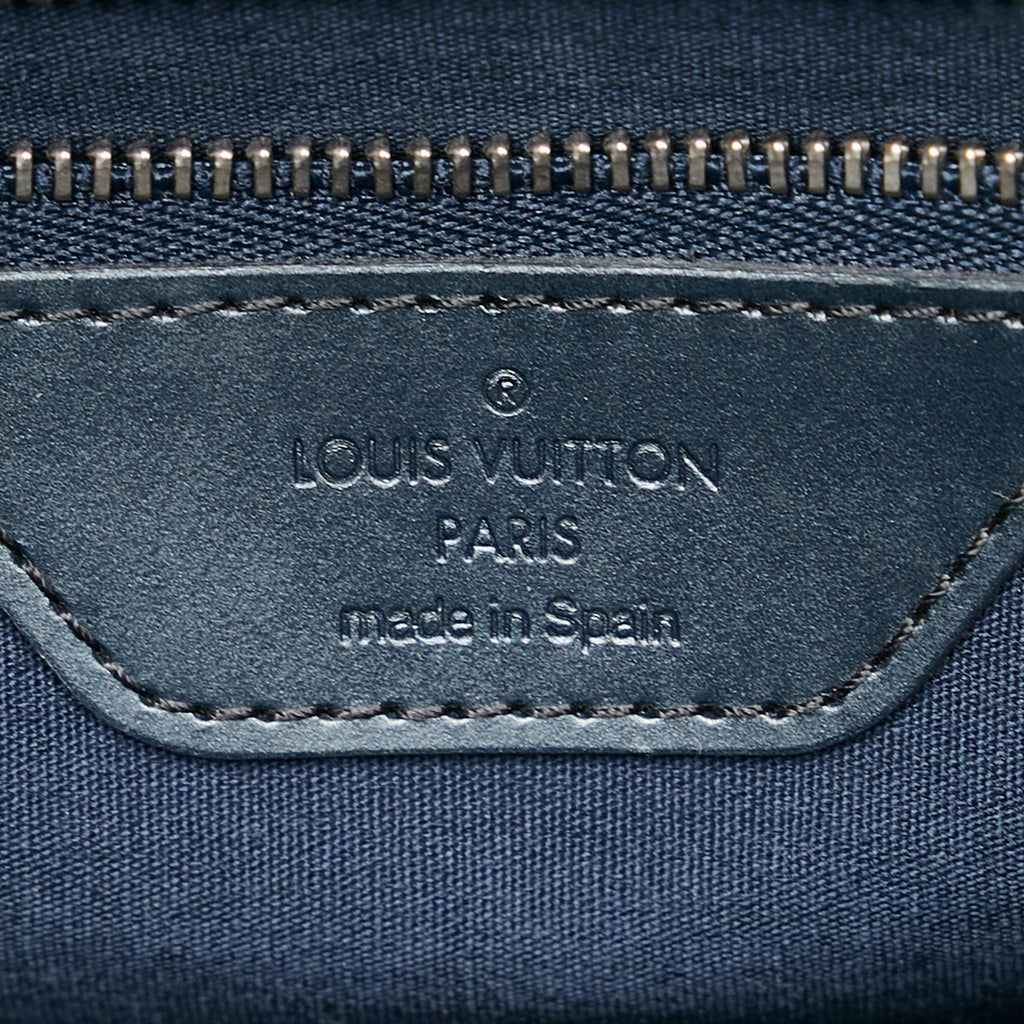 Louis Vuitton Monogram Mat Stockton (SHG-K7THoy)