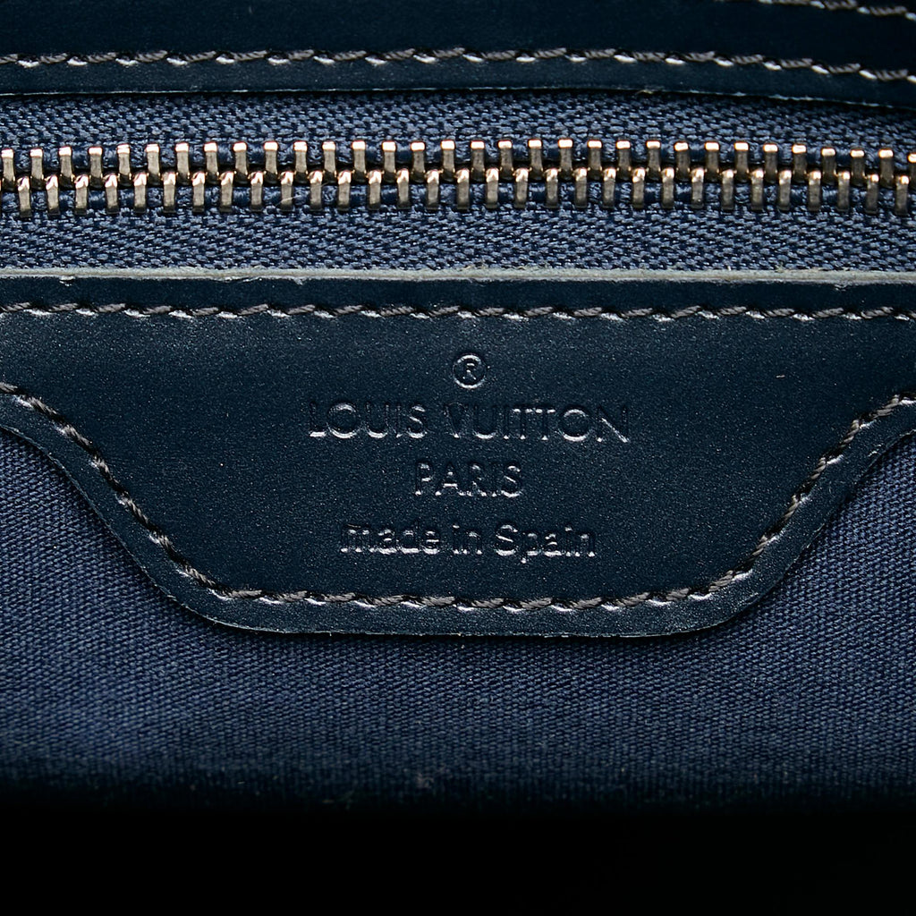 Louis Vuitton Monogram Mat Stockton (SHG-UfR0hJ)