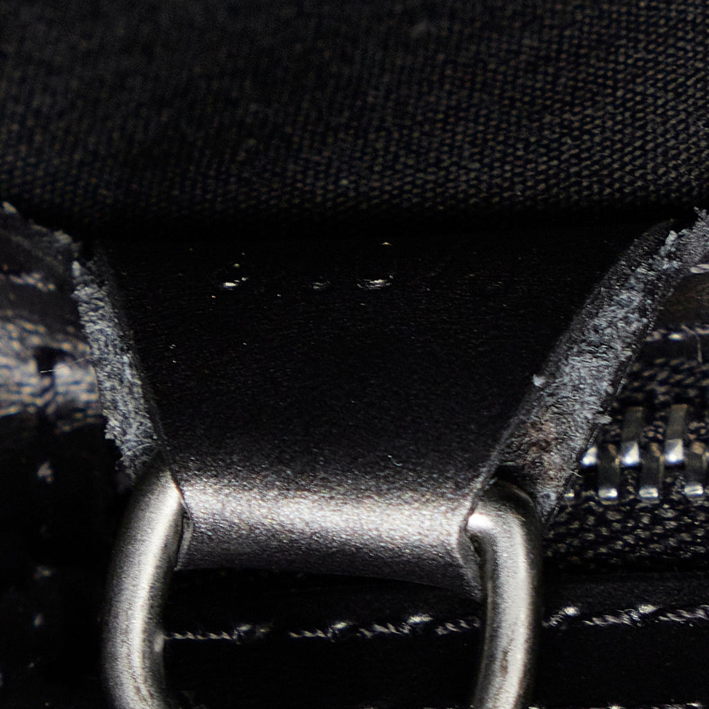 Louis Vuitton Monogram Mat Stockton (SHG-UDP8mU)