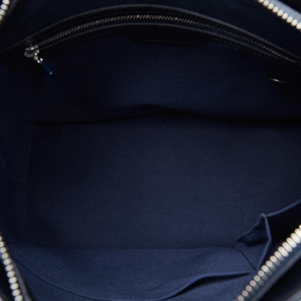 Louis Vuitton Monogram Mat Stockton (SHG-cPqNow)