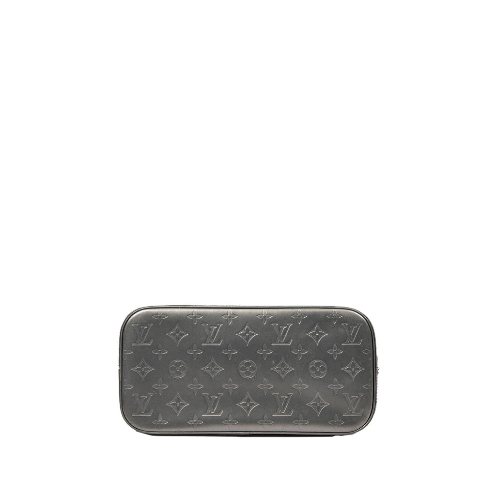 Louis Vuitton Monogram Mat Stockton (SHG-o6QivV)