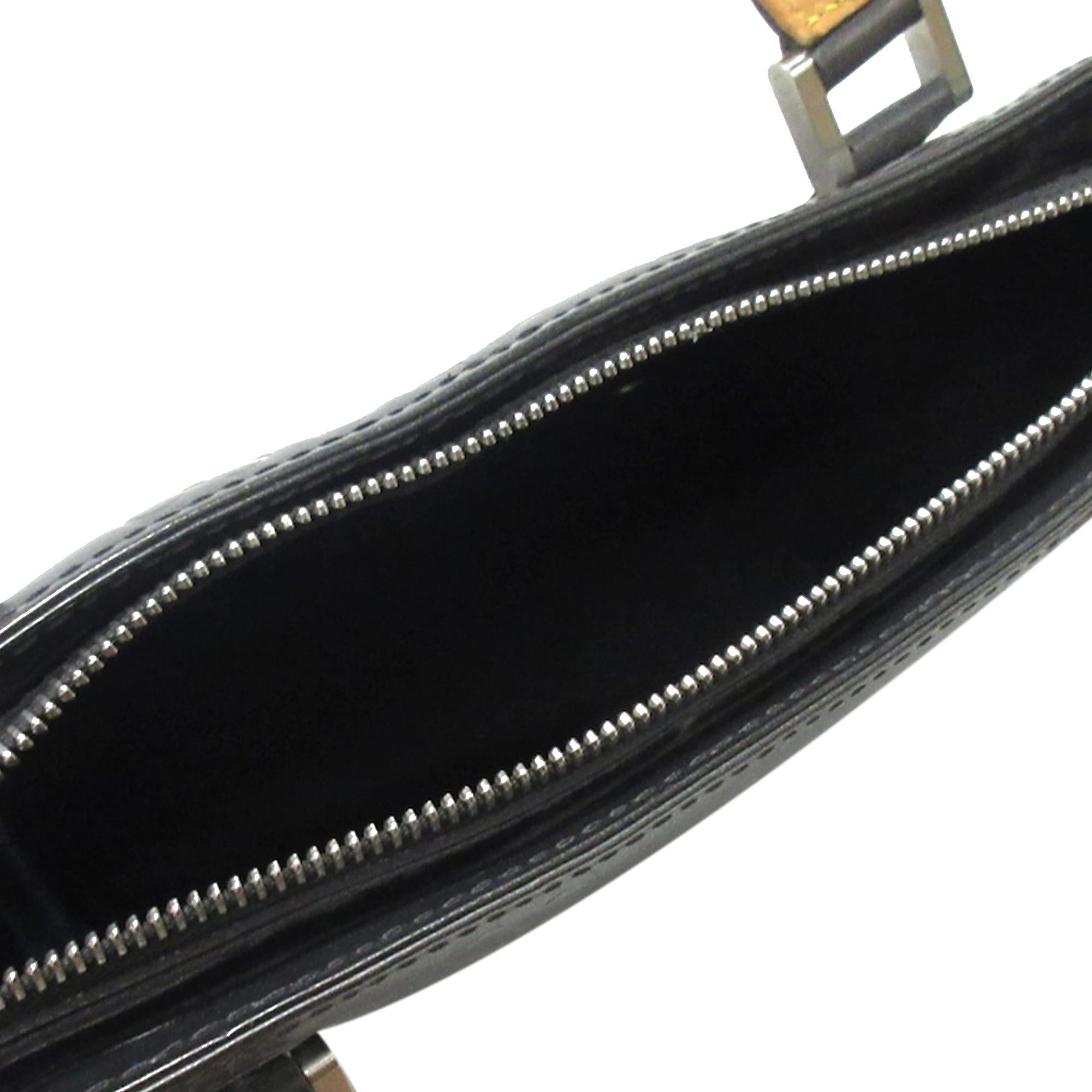 Louis Vuitton Monogram Mat Stockton (SHG-gOVpxy)