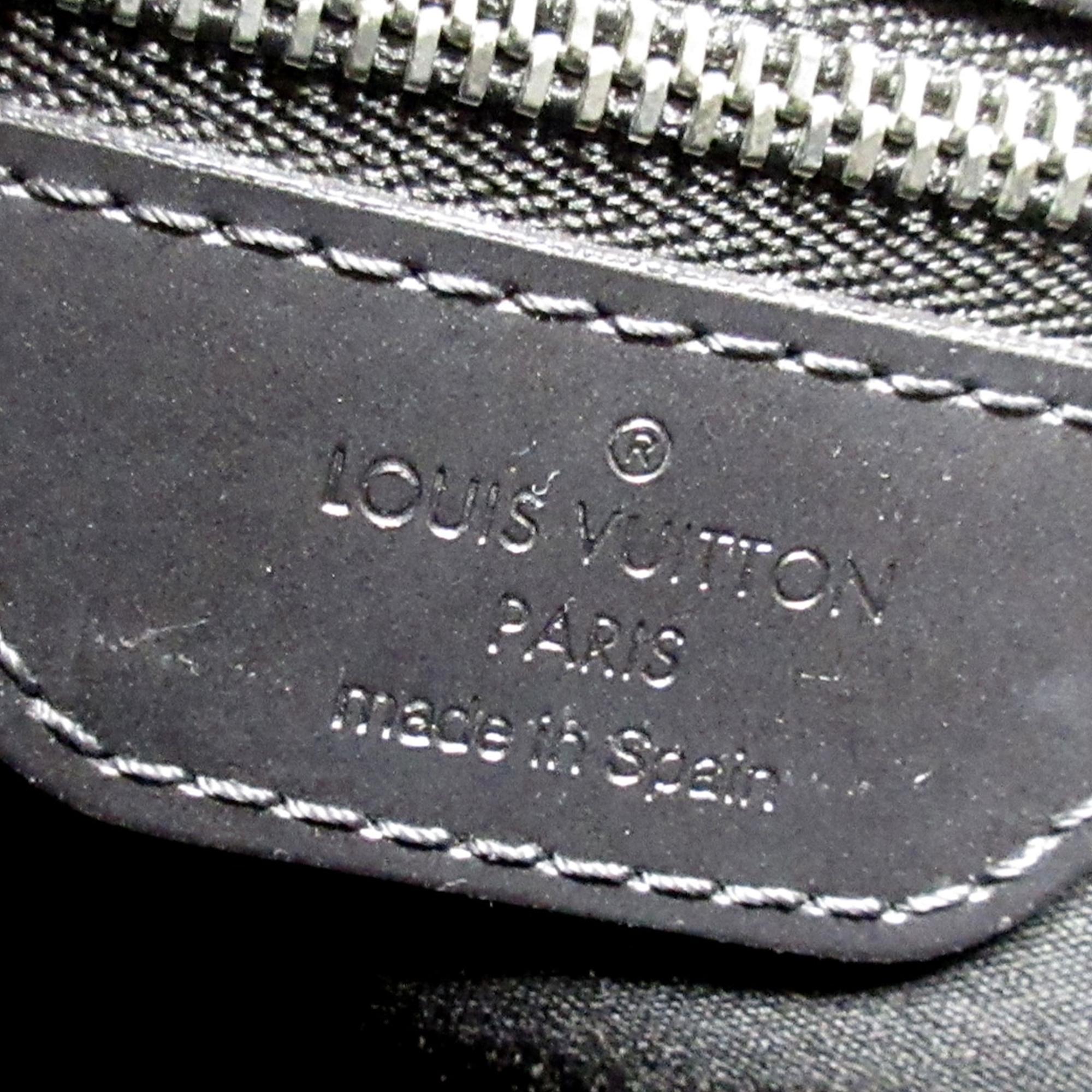 Louis Vuitton Monogram Mat Stockton (SHG-gOVpxy)