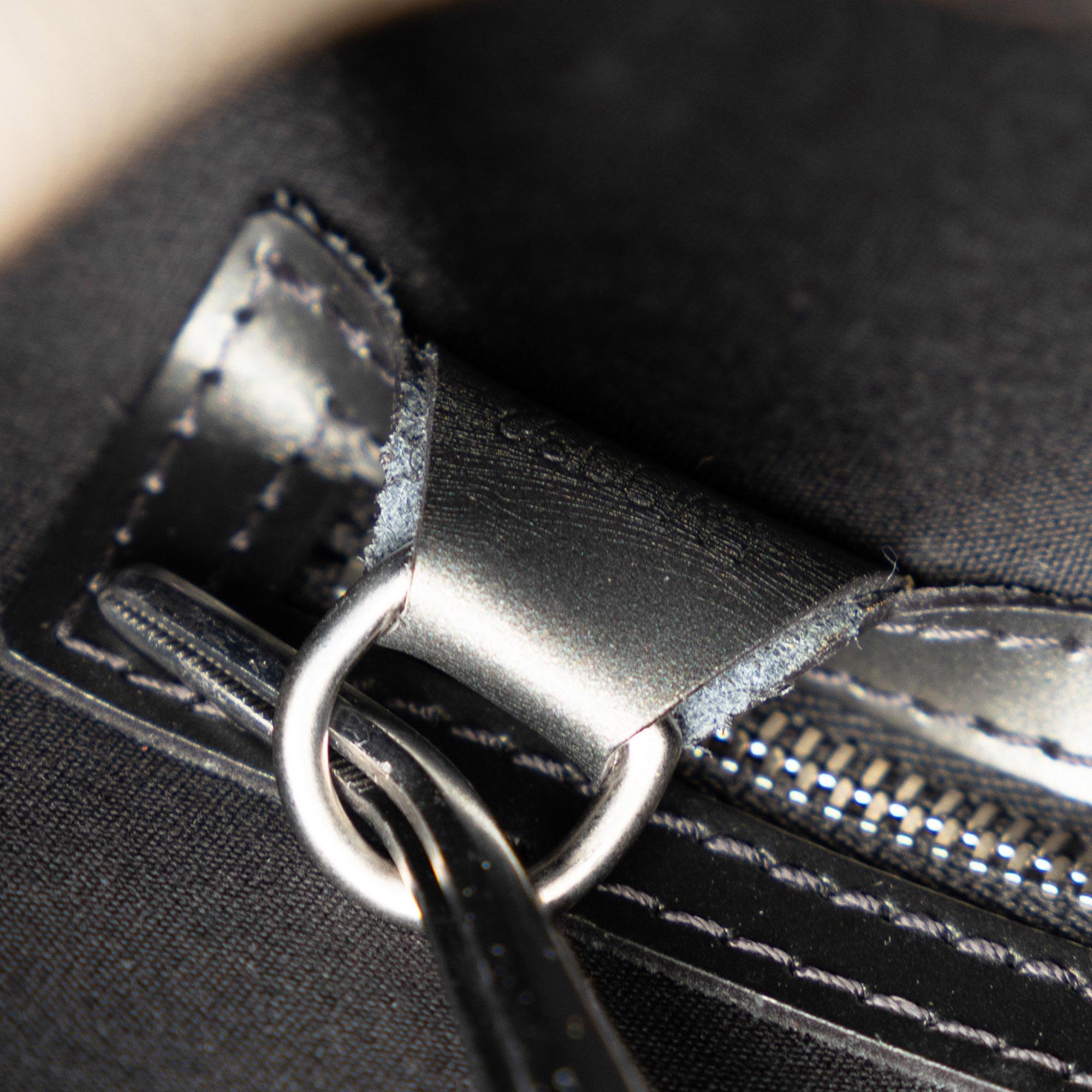 Louis Vuitton Monogram Mat Stockton (SHG-fJKdX6)