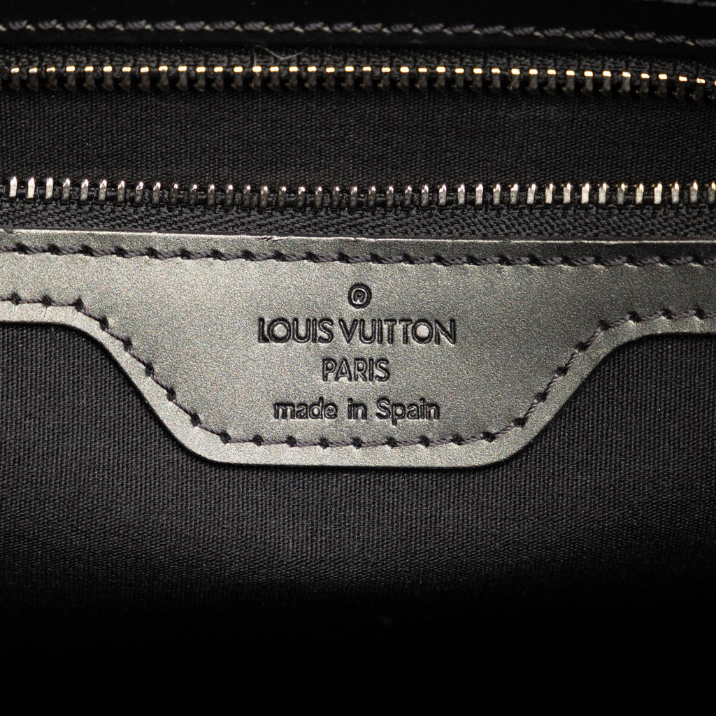 Louis Vuitton Monogram Mat Stockton (SHG-fJKdX6)
