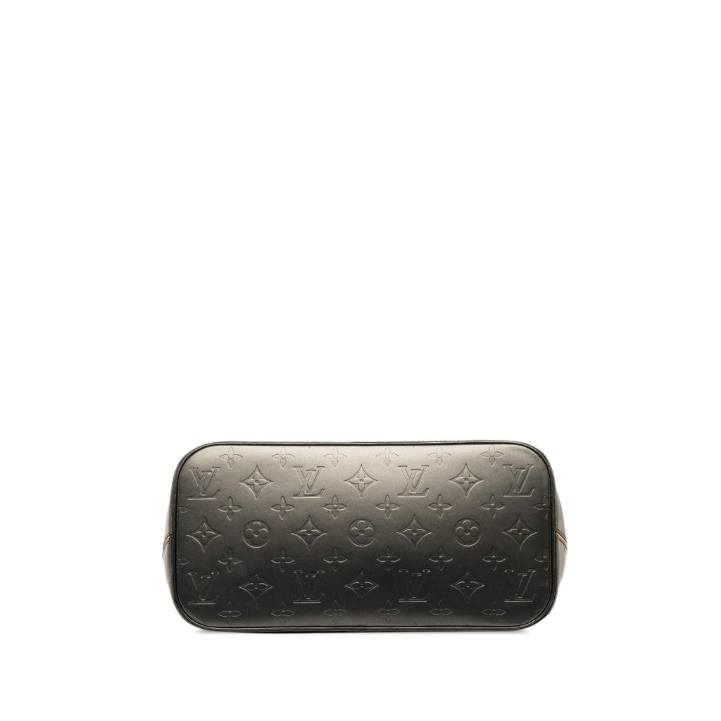 Louis Vuitton Monogram Mat Stockton (SHG-HkR56q)