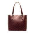 Louis Vuitton Monogram Mat Stockton (SHG-0wWFzo)