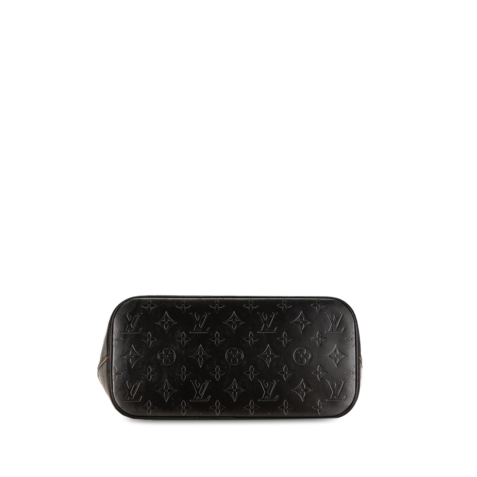 Louis Vuitton Monogram Mat Stockton (SHG-7HDn3E)