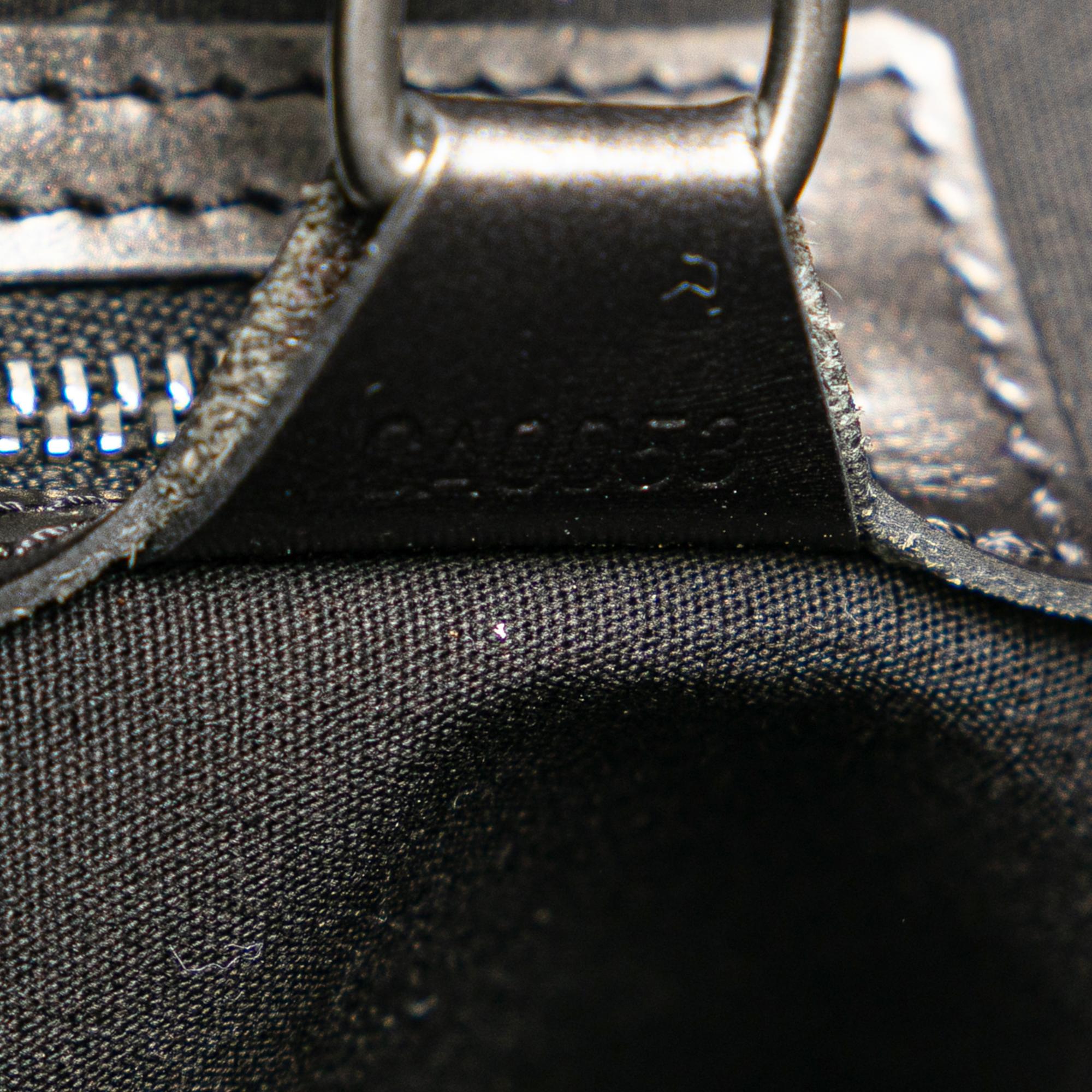 Louis Vuitton Monogram Mat Stockton (SHG-7HDn3E)