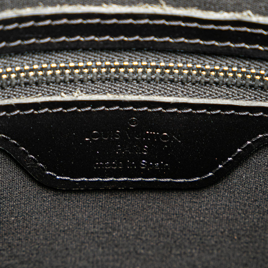Louis Vuitton Monogram Mat Stockton (SHG-7HDn3E)