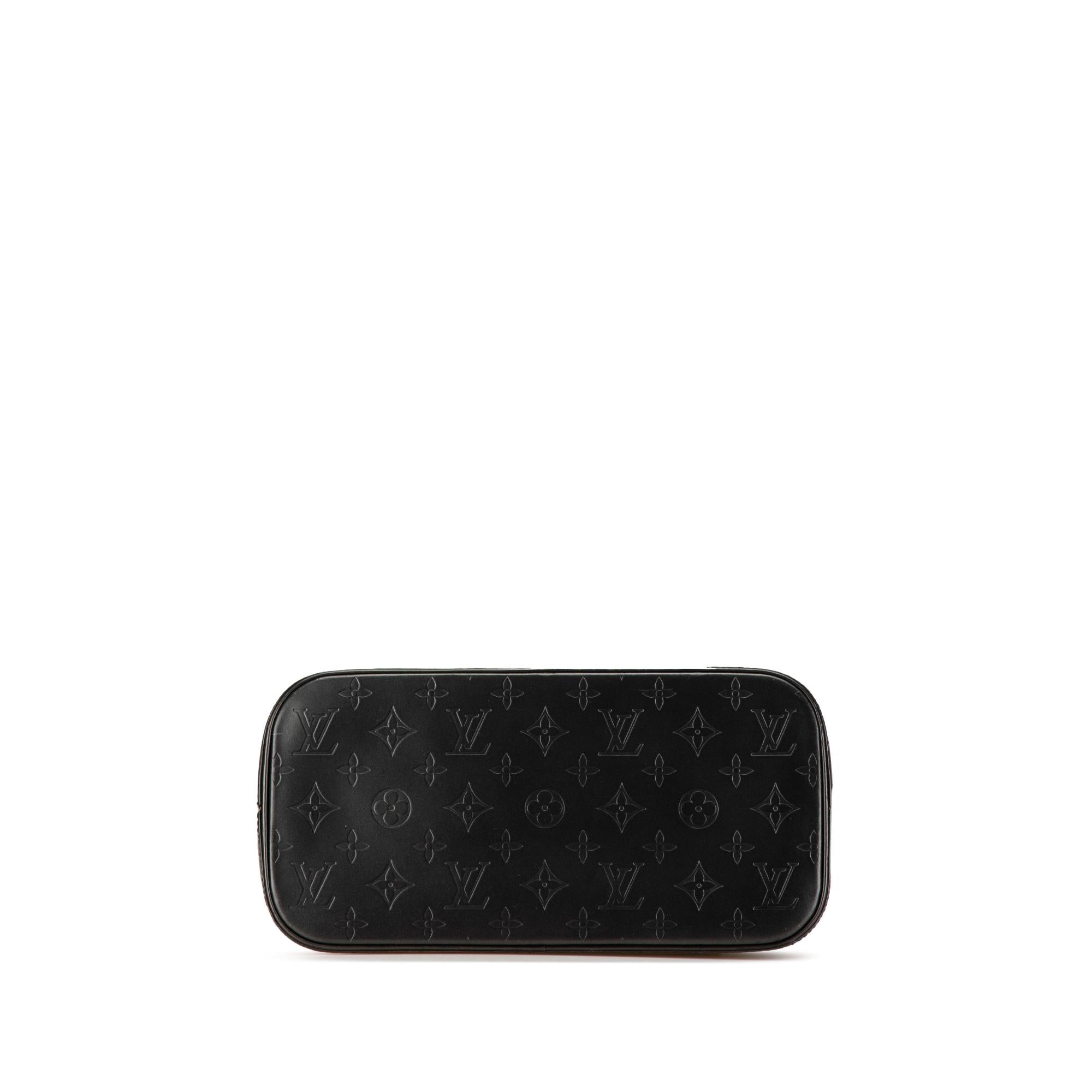 Louis Vuitton Monogram Mat Stockton (SHG-ODEiTq)