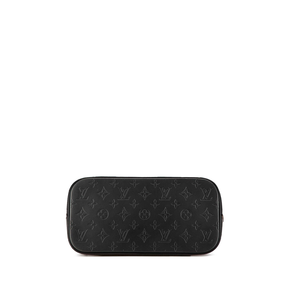 Louis Vuitton Monogram Mat Stockton (SHG-5hCc7u)