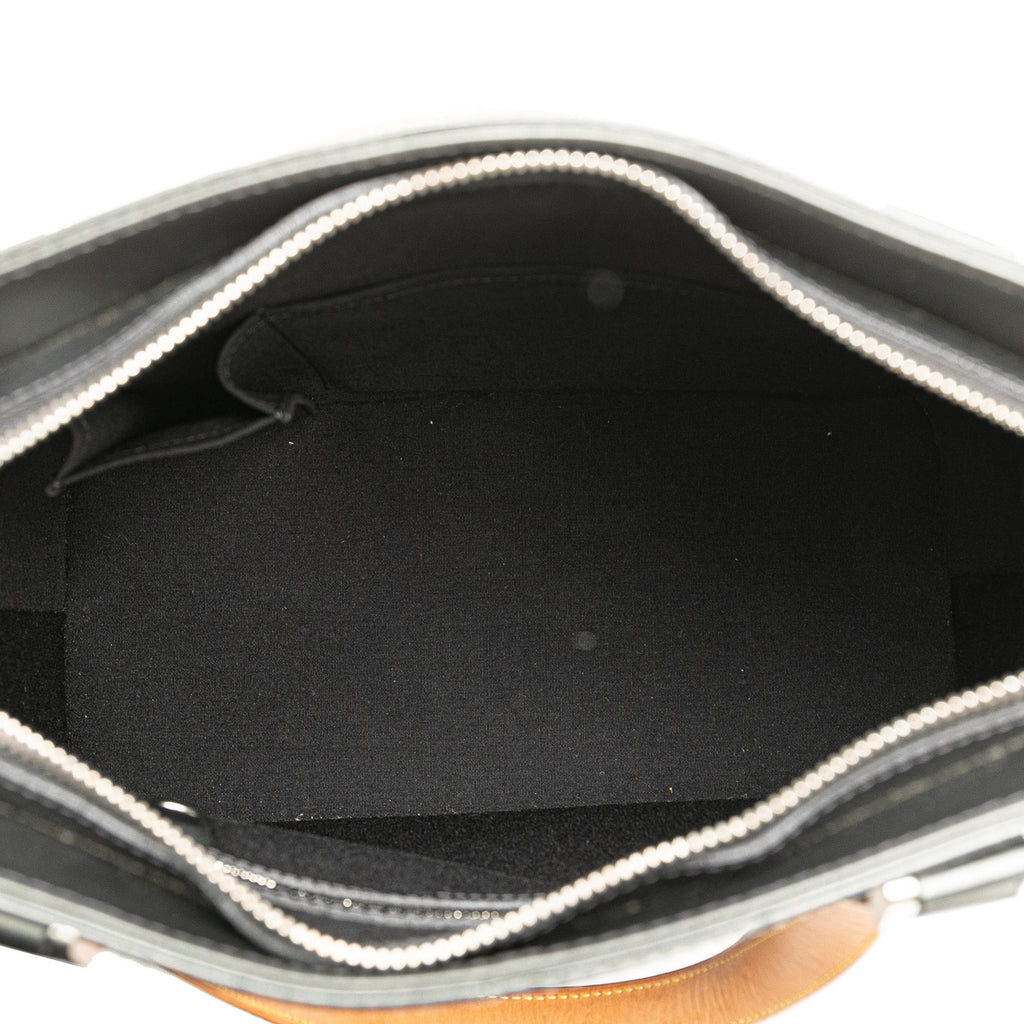 Louis Vuitton Monogram Mat Stockton (SHG-5hCc7u)