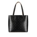Louis Vuitton Monogram Mat Stockton (SHG-5hCc7u)