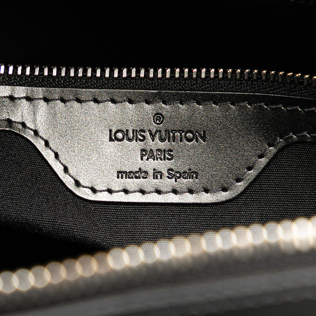 Louis Vuitton Monogram Mat Stockton (SHG-5hCc7u)