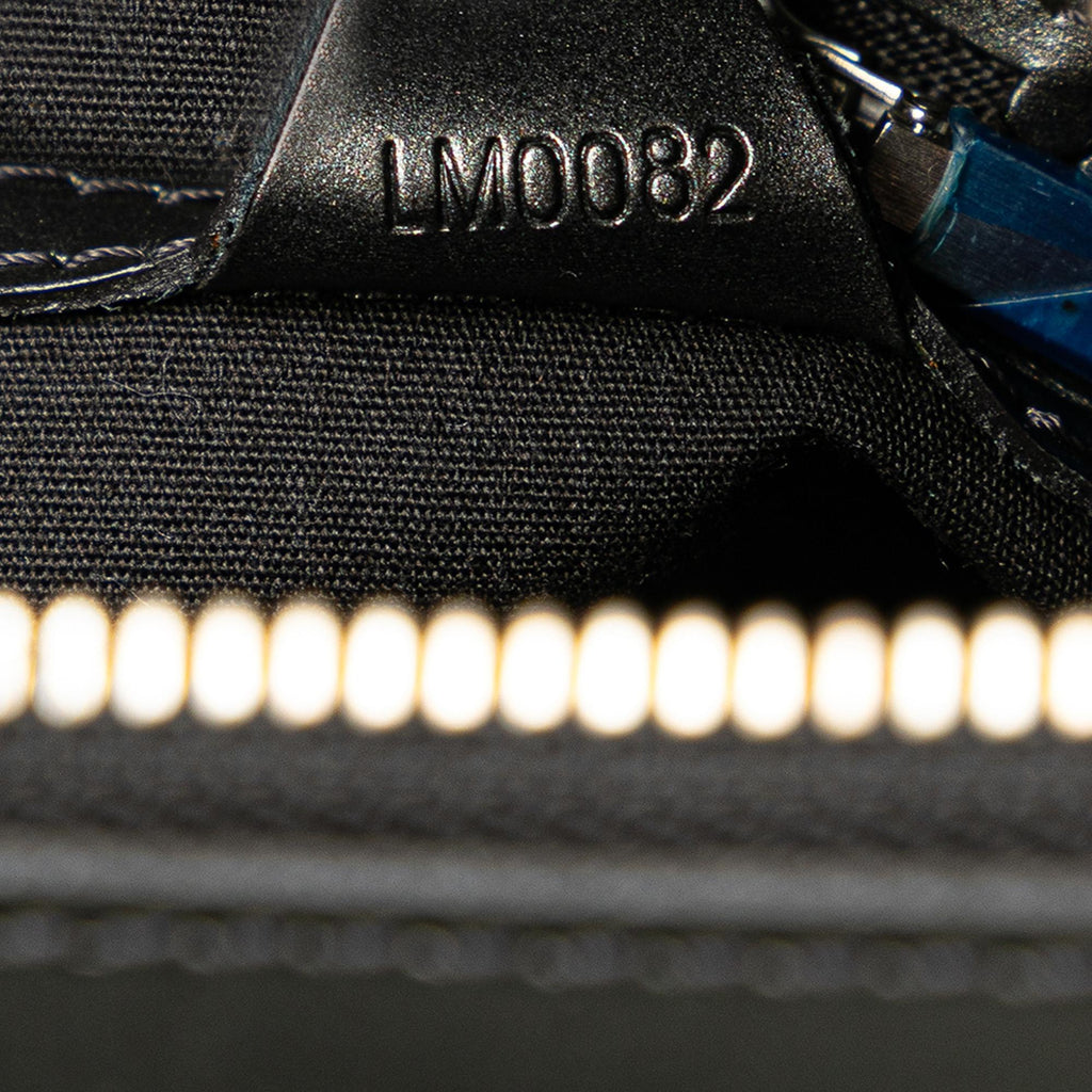 Louis Vuitton Monogram Mat Stockton (SHG-5hCc7u)