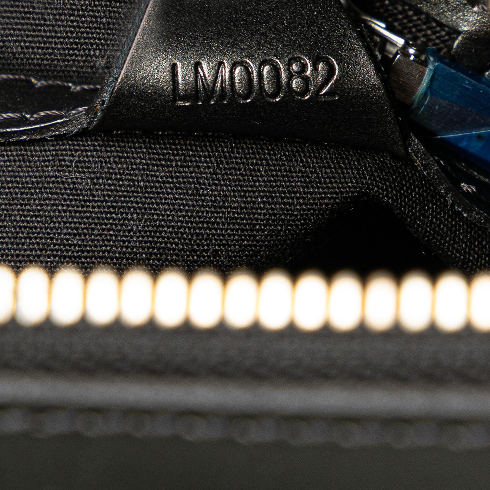Louis Vuitton Monogram Mat Stockton (SHG-5hCc7u)