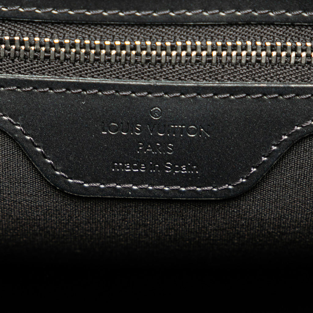 Louis Vuitton Monogram Mat Stockton (SHG-iDB6js)