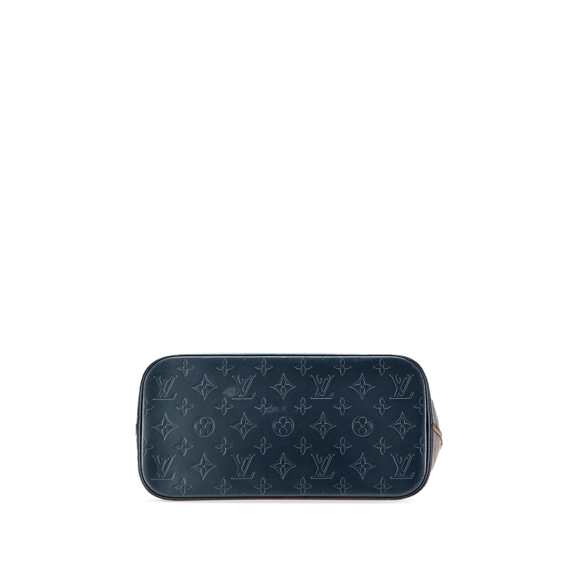 Louis Vuitton Monogram Mat Stockton