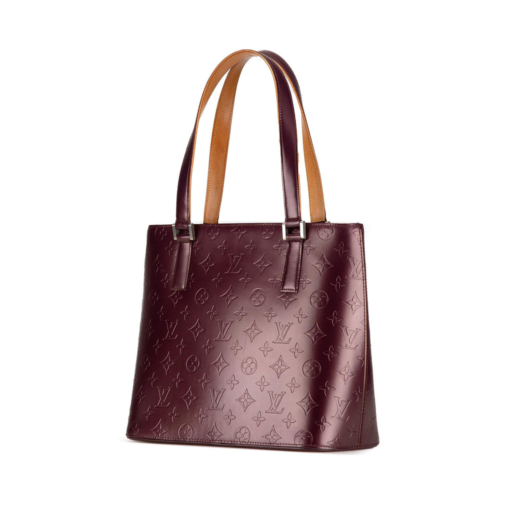 Louis Vuitton Monogram Mat Stockton