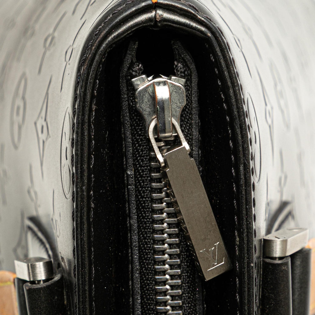 Louis Vuitton Monogram Mat Stockton