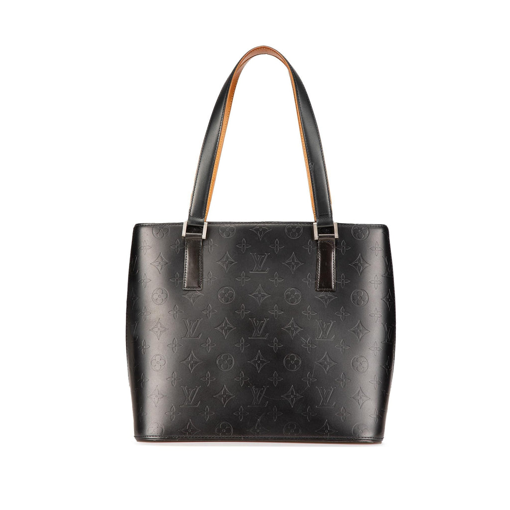 Louis Vuitton Monogram Mat Stockton