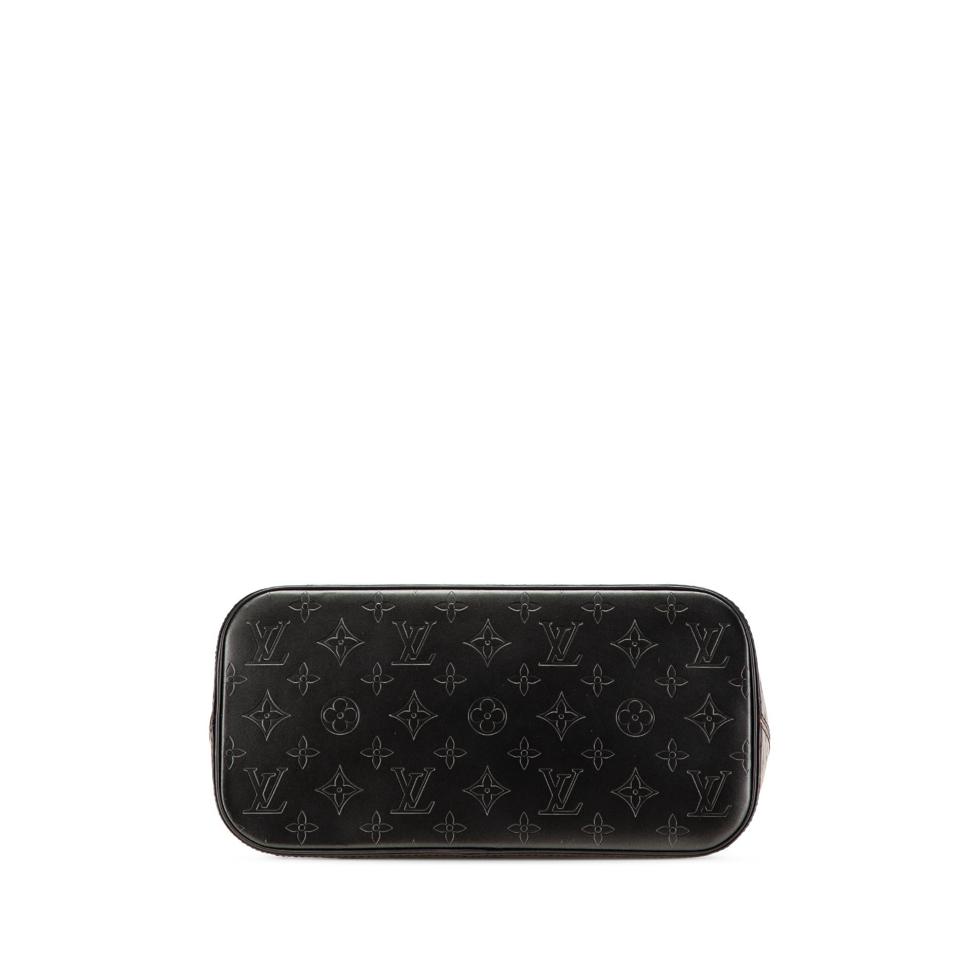 Louis Vuitton Monogram Mat Stockton